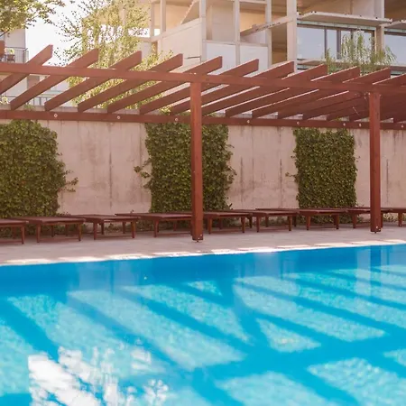 Admiral Luxury Vi By Bltn 希欧福克