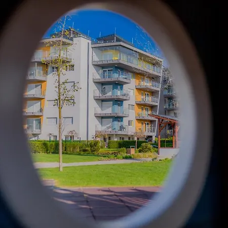 Admiral Luxury Vi By Bltn * Siófok