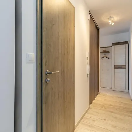 Apartment Admiral Luxury Vi By Bltn *