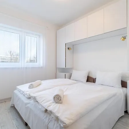 Apartment Admiral Luxury Vi By Bltn *