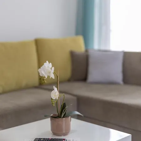 Apartment Admiral Luxury Vi By Bltn