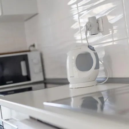 Apartment Admiral Luxury Vi By Bltn *