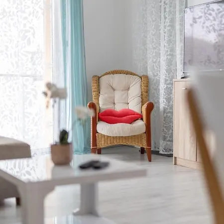 Admiral Luxury Vi By Bltn Apartment Siófok