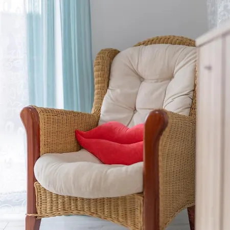 Admiral Luxury Vi By Bltn 公寓 *