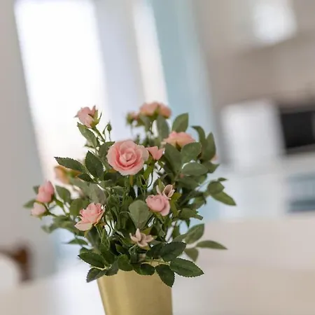 公寓 Admiral Luxury Vi By Bltn *