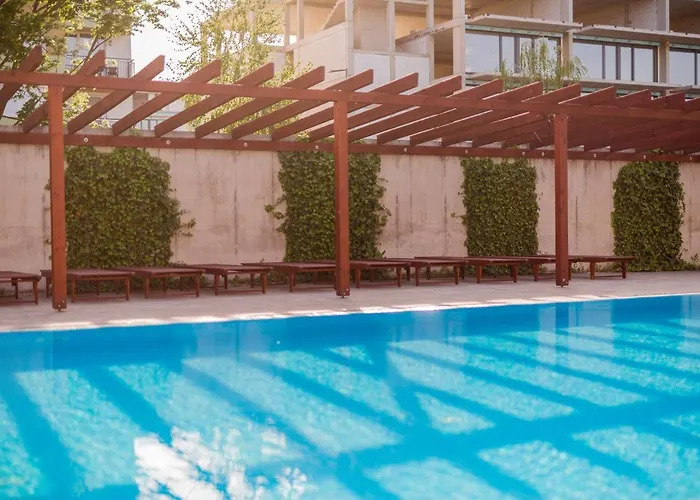 Admiral Luxury Vi By Bltn Siófok