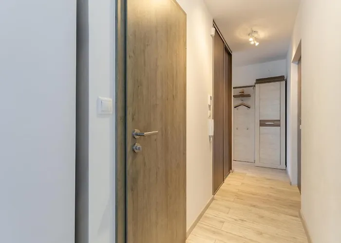 Lejlighed Admiral Luxury Vi By Bltn *