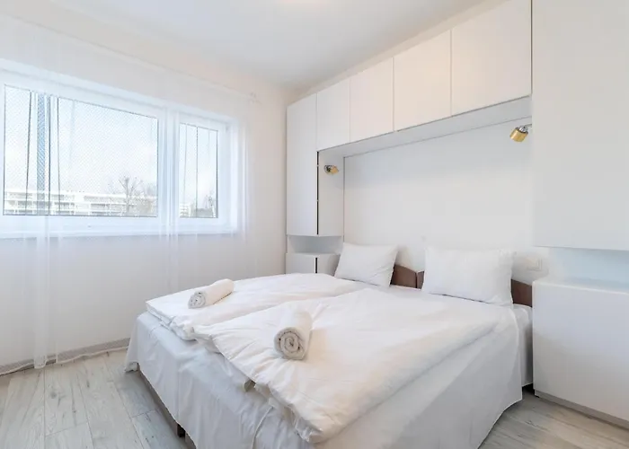 Lejlighed Admiral Luxury Vi By Bltn *