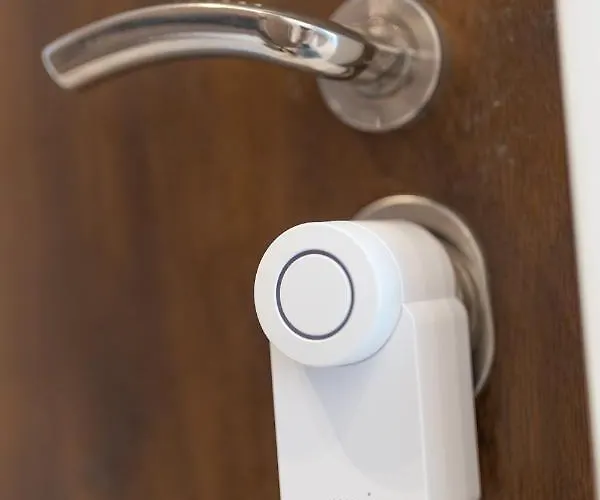 Admiral Luxury Vi By Bltn