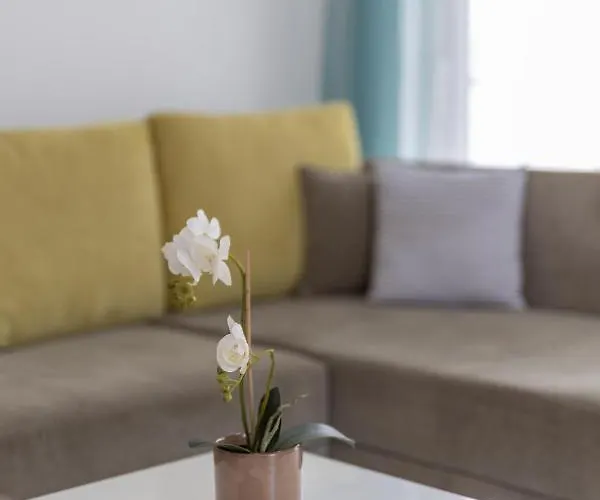 Lejlighed Admiral Luxury Vi By Bltn