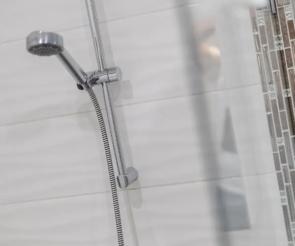 Admiral Luxury Vi By Bltn Lejlighed *