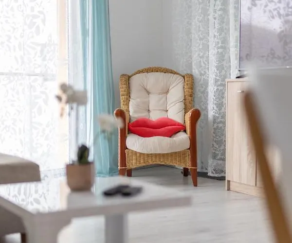 Admiral Luxury Vi By Bltn Lejlighed Siófok